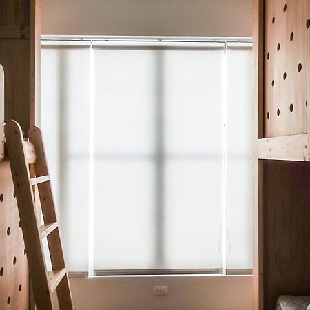 Ren Homestay Heng-ch'un Buitenkant foto