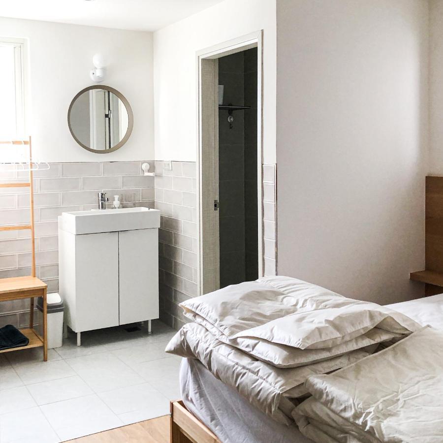 Ren Homestay Heng-ch'un Buitenkant foto