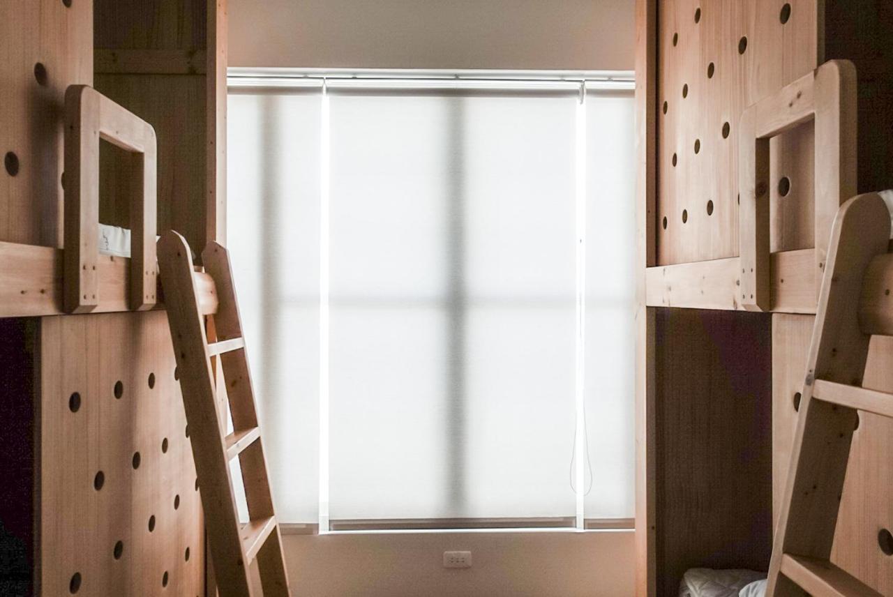 Ren Homestay Heng-ch'un Buitenkant foto