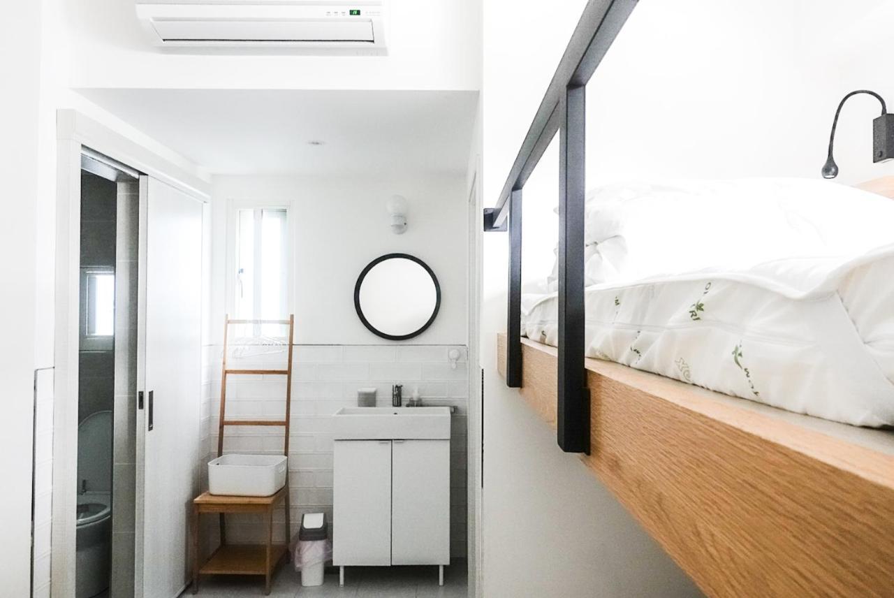 Ren Homestay Heng-ch'un Buitenkant foto