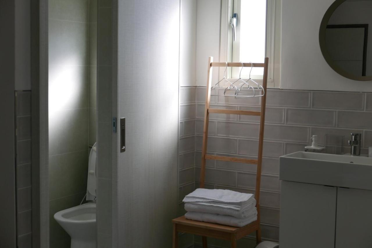 Ren Homestay Heng-ch'un Buitenkant foto